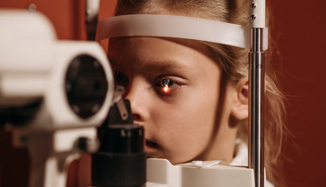 De ce sunt cotroalele oftalmologice importante?