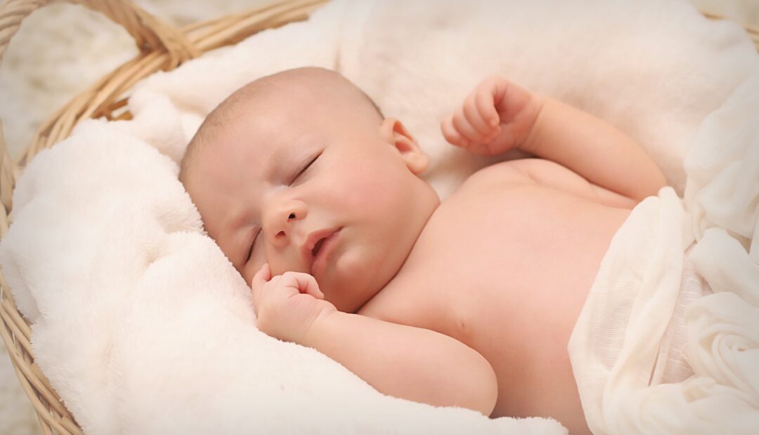 Ghidul unui somn calm pentru bebelușul tău