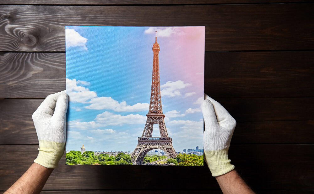 Decriptează enigma Eiffel: Descoperă misterele