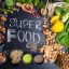 Super-alimente esențiale în dieta ta