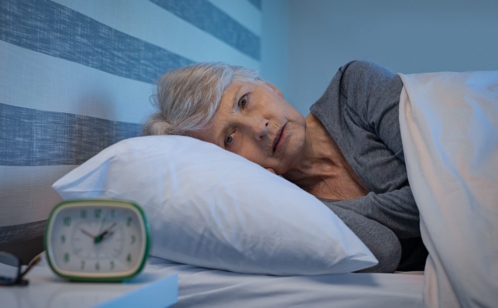 Somnul și vârsta: Cât de mult e necesar la 40, 50, 60?