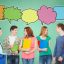 Comunicare eficientă în adolescență: Beneficii