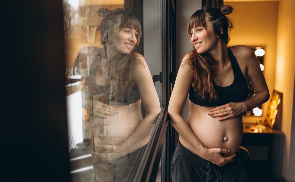 Jennifer Aniston despre lupta ei pentru maternitate