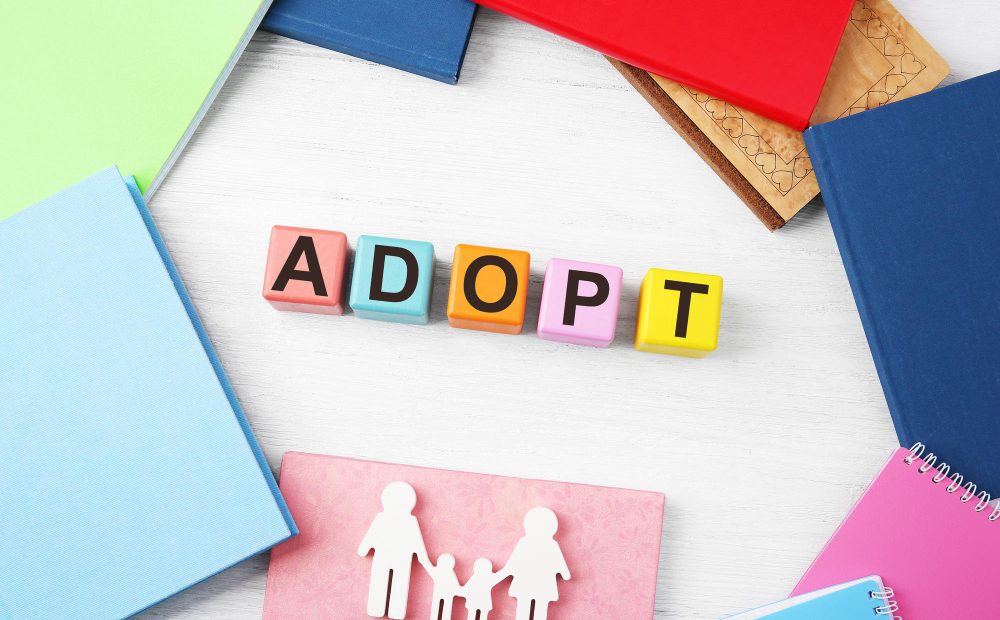 Ghidul adopției: tot ce trebuie să știi