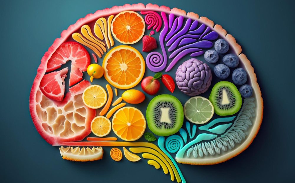 Dieta creierului: Alimente pentru o minte mai ageră