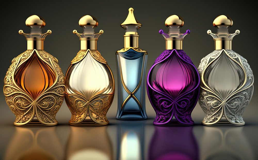 3 parfumuri sofisticate pe care le voi recumpăra în 2024