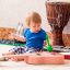 Importanța artei și muzicii în dezvoltarea copilului