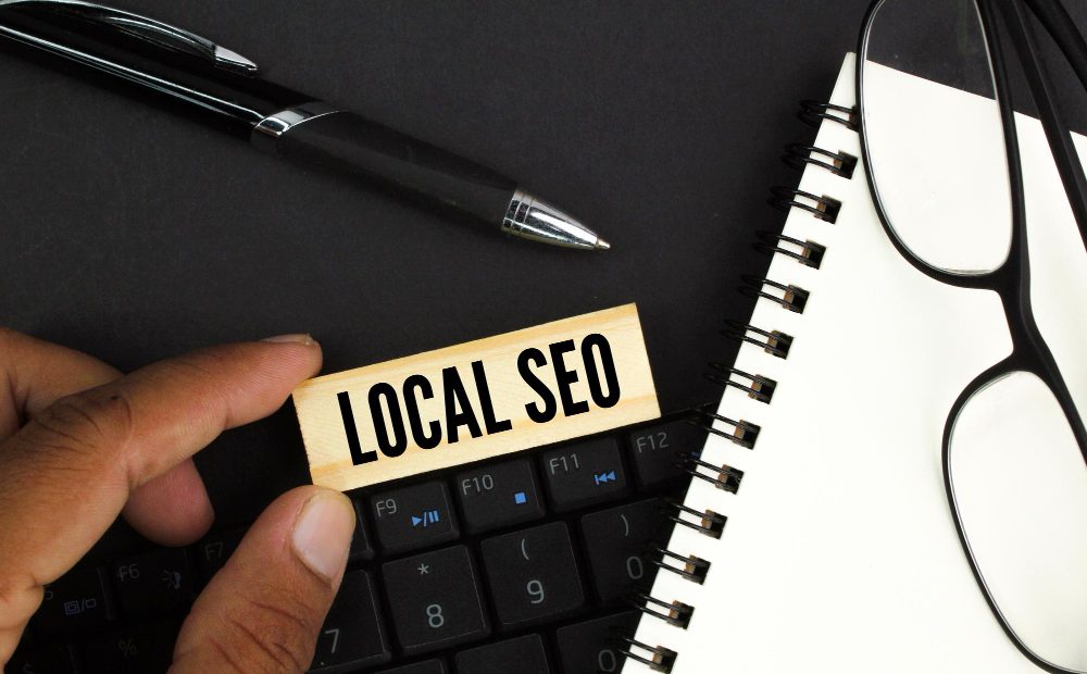 Cele mai bune practici pentru SEO local