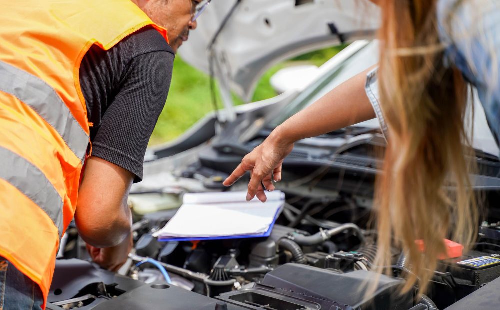 Ghid de verificare completă a vehiculului înainte de o revizie tehnică