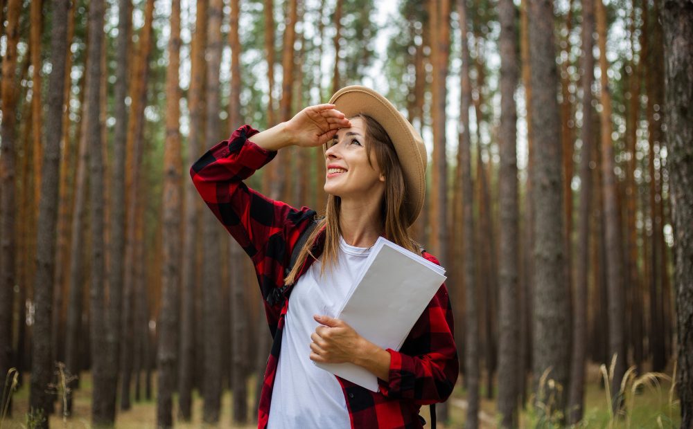 Cum să planifici o vacanță activă în natură fără stres