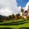 Magia satelor alpine din Elveția în mijlocul verii
