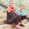 Antrenamente la scară: folosirea treptelor pentru fitness