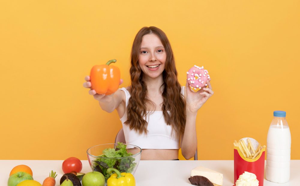 Alimentele care îți respectă energia, nu o epuizează