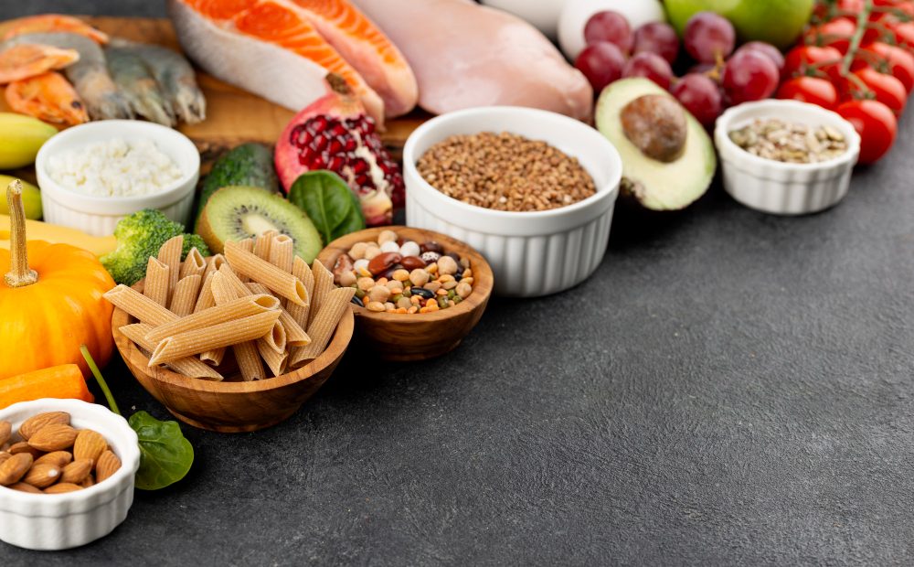 Cum să îți protejezi articulațiile printr-o alimentație bogată în nutrienți