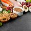 Cum să îți protejezi articulațiile printr-o alimentație bogată în nutrienți
