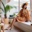 Stilul boho reinterpretat în apartamente moderne