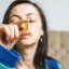 Vitamina D2: beneficii pentru sistemul osos