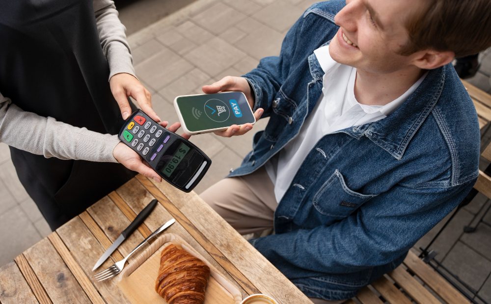Cum funcționează sistemele de plăți contactless și de ce sunt populare