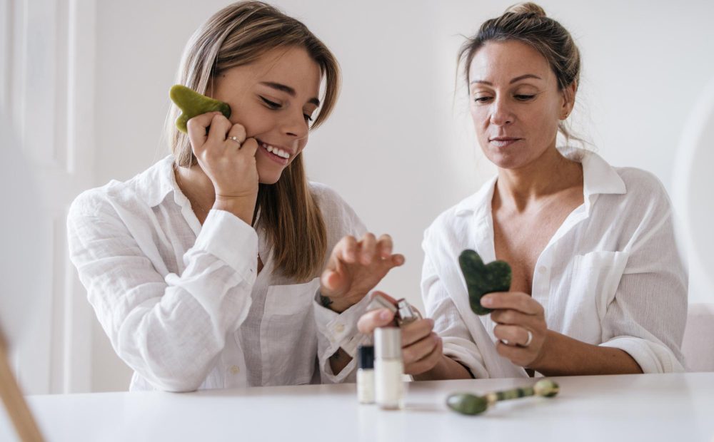 Sfaturi utile pentru îngrijirea tenului în timpul tratamentelor dermatologice