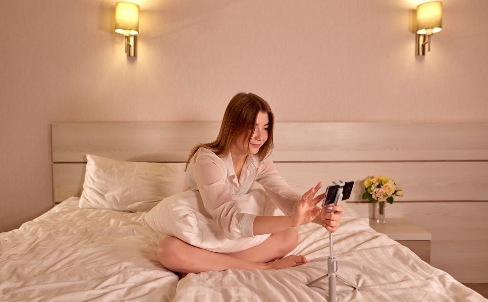 7 soluții pentru a adăuga un aer elegant în dormitorul tău