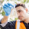 Testarea calității apei din fântână: parametri esențiali