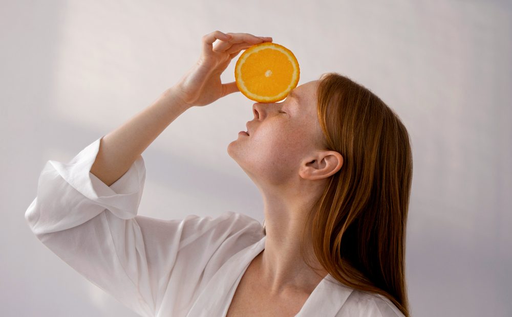 Beneficiile vitaminei E pentru piele și imunitate