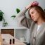 Remedii naturale pentru scalp iritat și mătreață