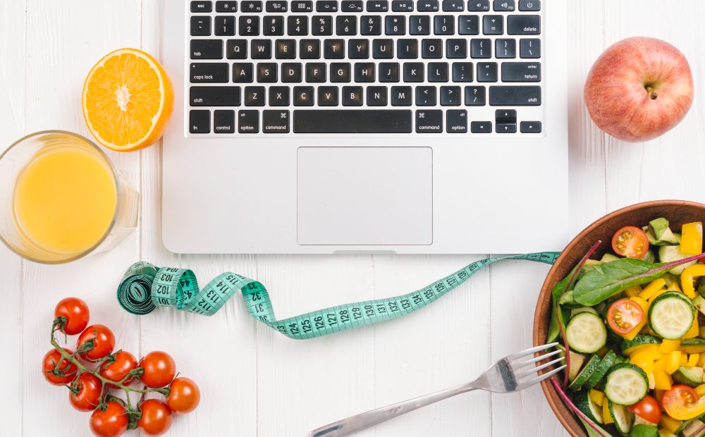 Cum să îți planifici mesele pentru slăbire sănătoasă