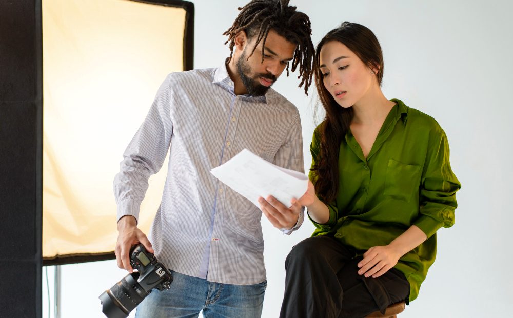 Cum să alegi un proiector pentru prezentări