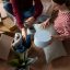 Feng Shui pentru decluttering cu impact pe relații și pace mentală