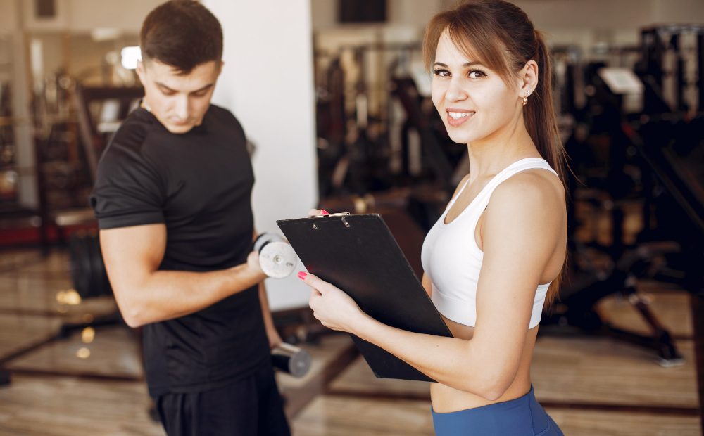 Mituri despre fitness care te țin pe loc