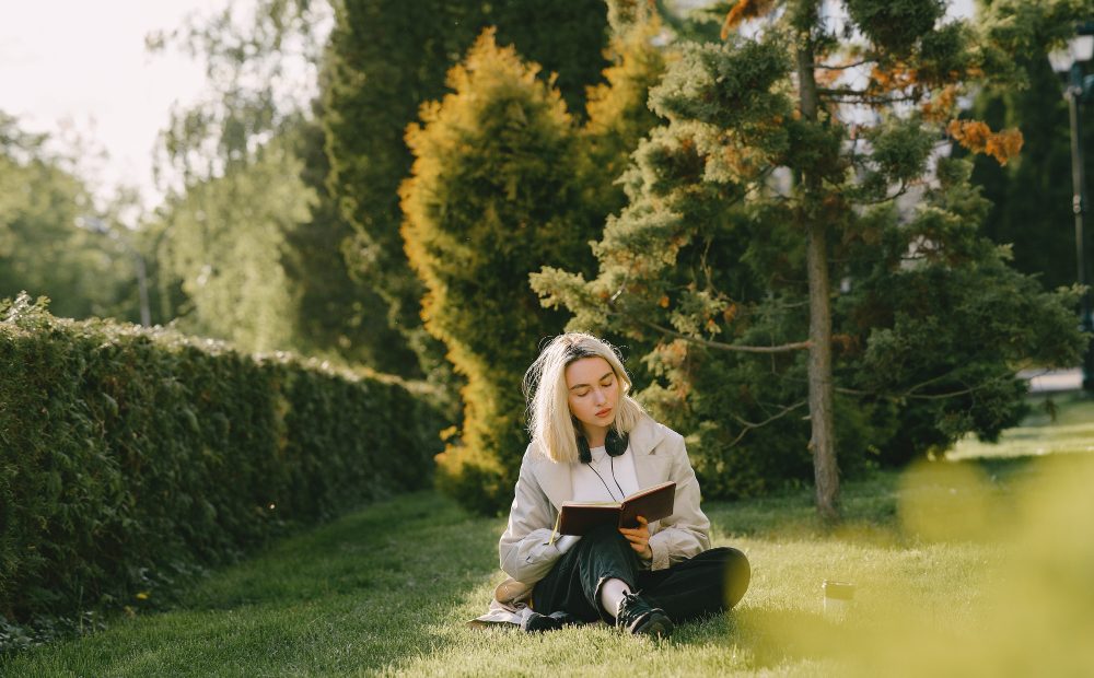 Grădina ta ca spațiu de mindfulness