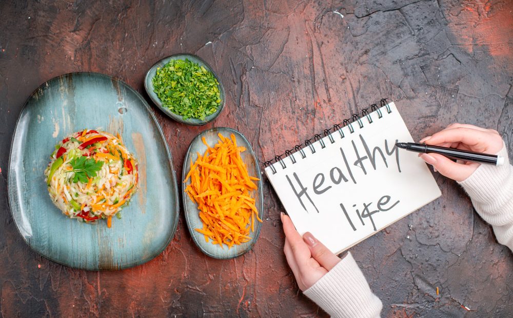 Ghid pentru resetarea completă a rutinei de sănătate