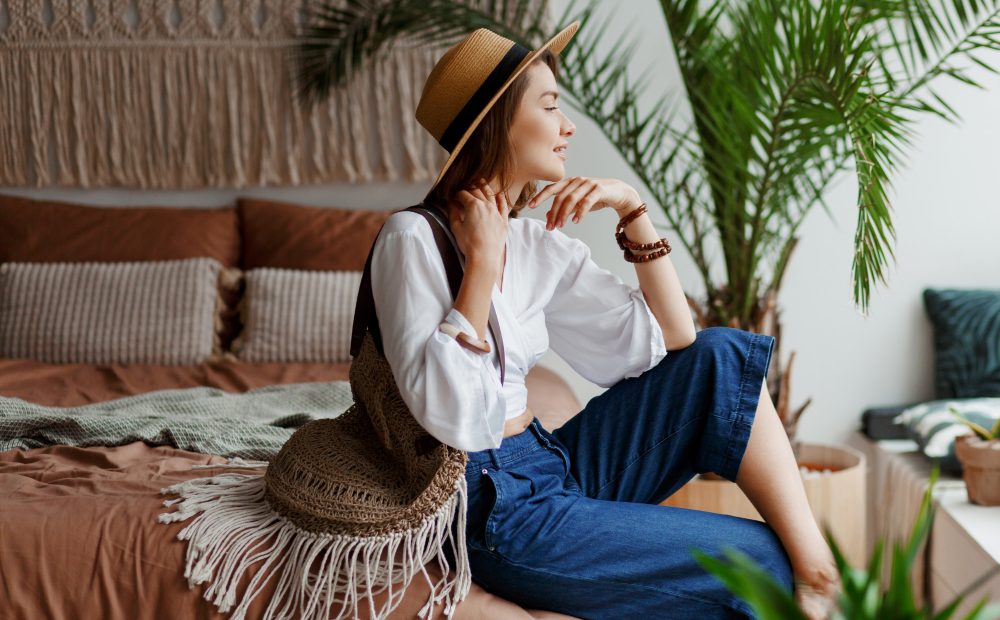 Trucuri pentru un look relaxat, dar sofisticat