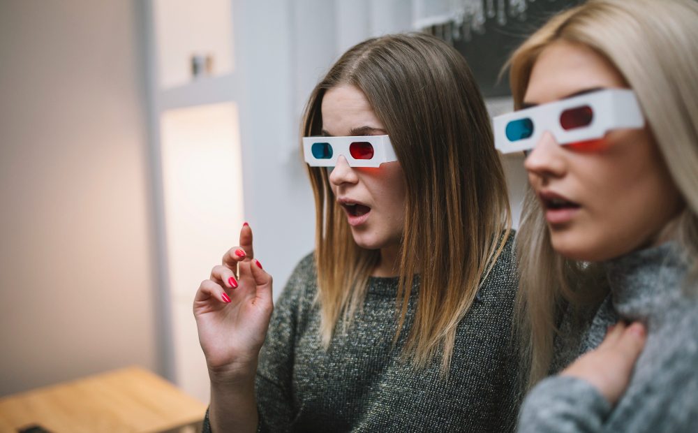 Realitatea mixtă și redefinirea prezenței