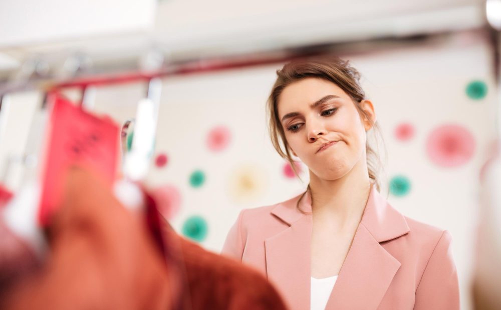 Strategii pentru o garderobă „curată”, fără exces vizual