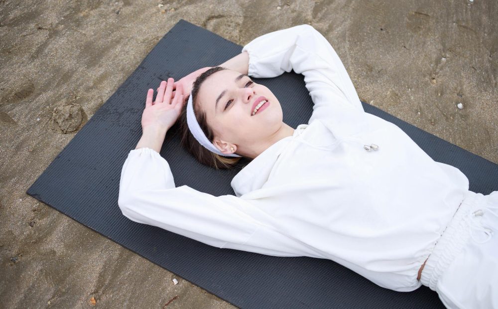 Tehnici de vizualizare pentru calm zilnic