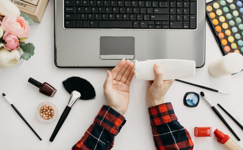 Cum faci un audit al produselor de beauty pe care deja le ai