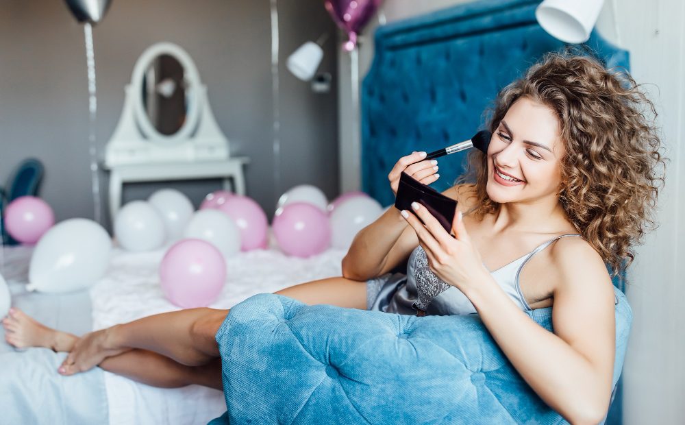 Rutina de beauty de seară care te ajută să arăți mai bine dimineața