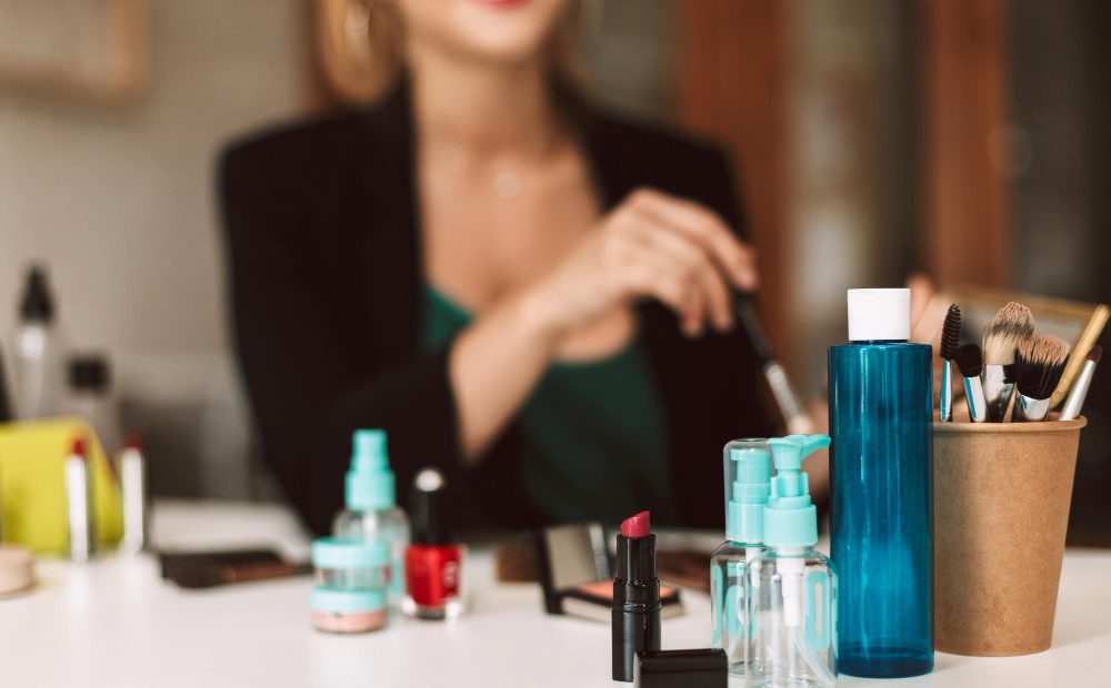 Produse beauty care merită loc în trusa de zi cu zi