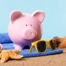 Cum să economisești bani pentru următoarea vacanță