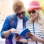 Cum să organizezi o vacanță atunci când călătorești cu prietenii